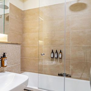 Apartamento de 1 Dormitorio